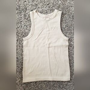 Suzette Collection | Sleeveless Tank Top